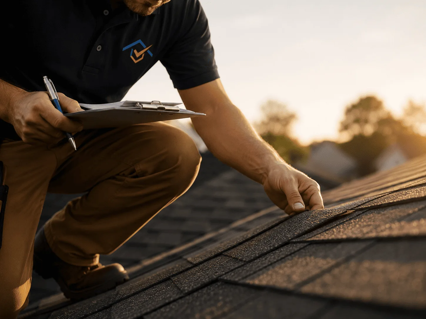 Why Choose Roof Inspection in Casco, MI